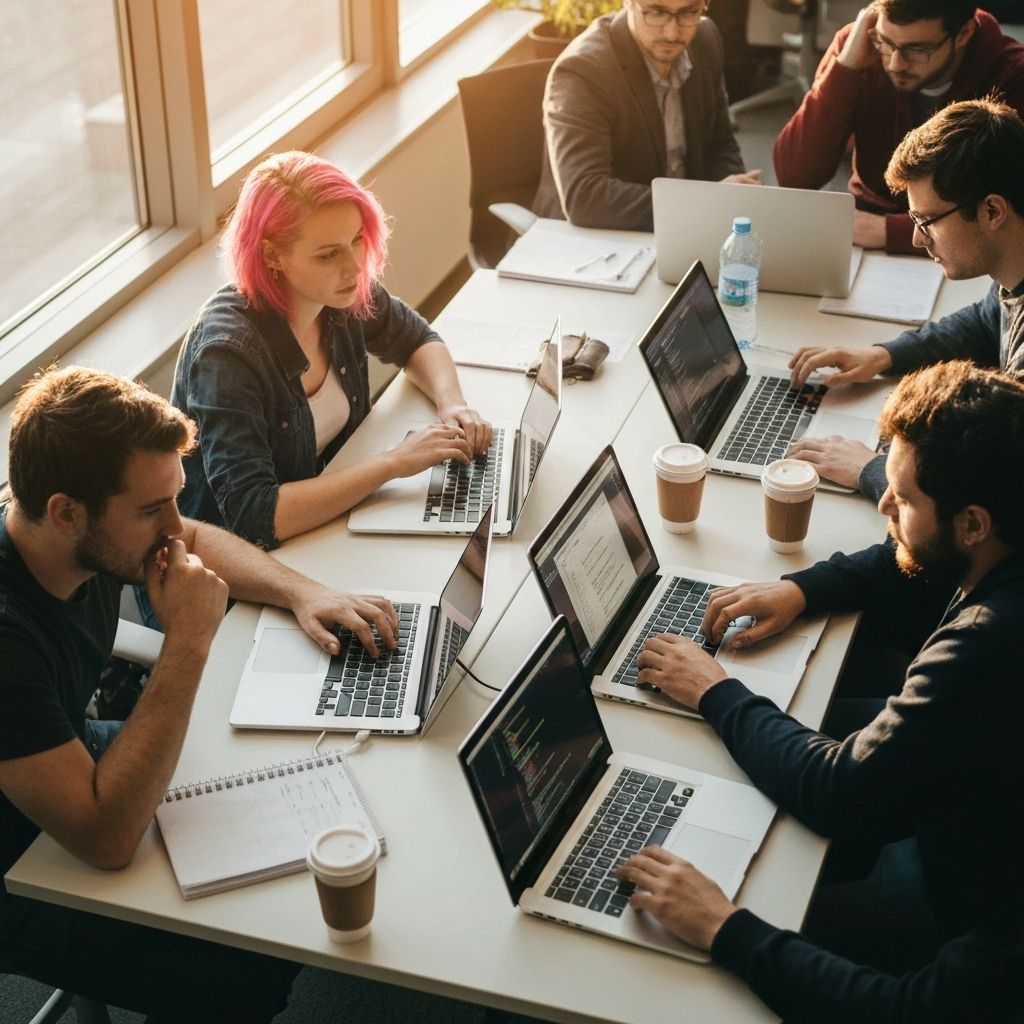 コンピューターサイエンス